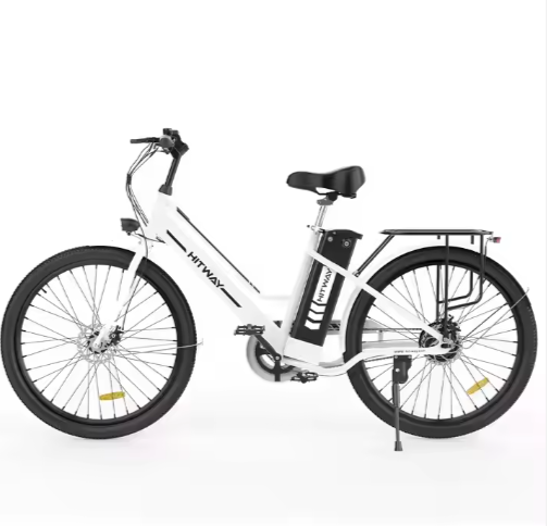 HITWAY BK8S 350W 36V 8.4AH 26*2.35 Tire 2024 most Popular Electric Bicycle !