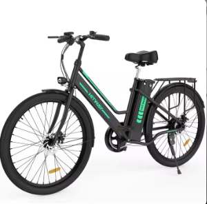 HITWAY BK8S 350W 36V 8.4AH 26*2.35 Tire 2024 most Popular Electric Bicycle !