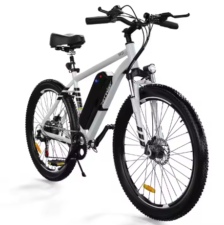 HITWAY BK15 350W 36V 12AH 26*2.125 Tire Long Distance Commute Ebike for Adult
