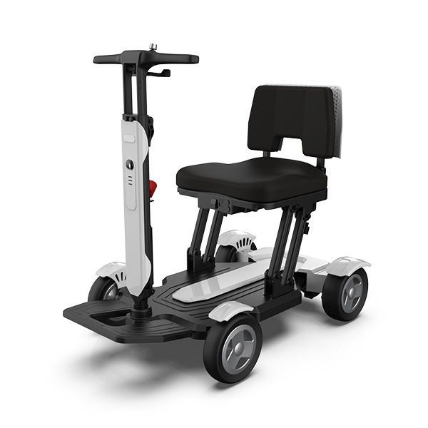 MIJO MA01 Electric Scooter Foldable 250W 24V 12Ah