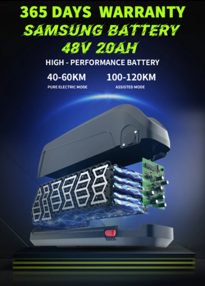 DUOTTS N26 48V 750W/1500W Dual Motors Electric Bicycle Hybrid MTB E Bike Delivery 4-7 days homedoor