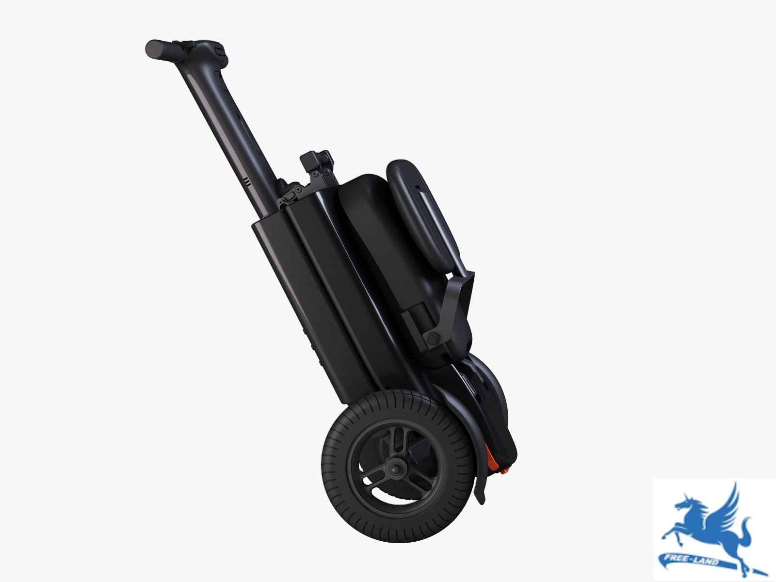 Freeland W50 Folding Scooter