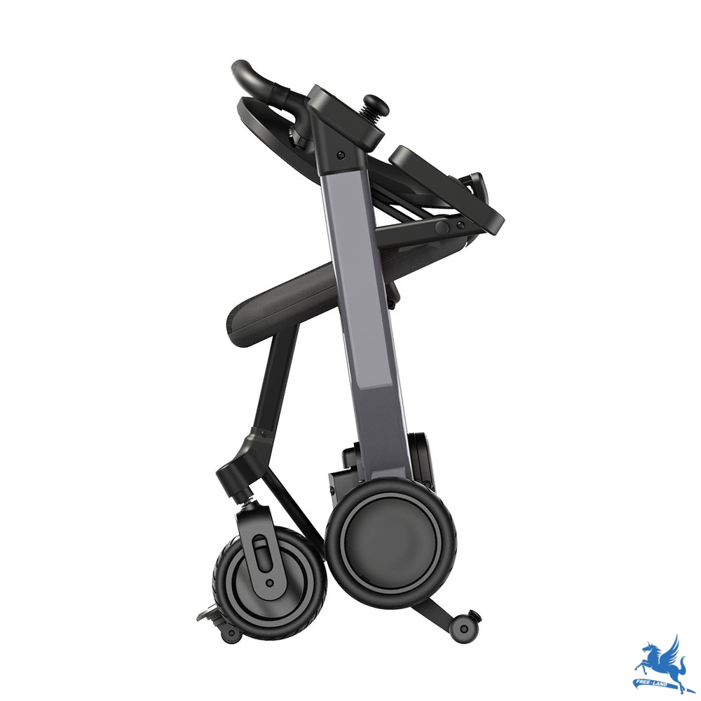 Freeland Smart Wheelchair W3 Foldable