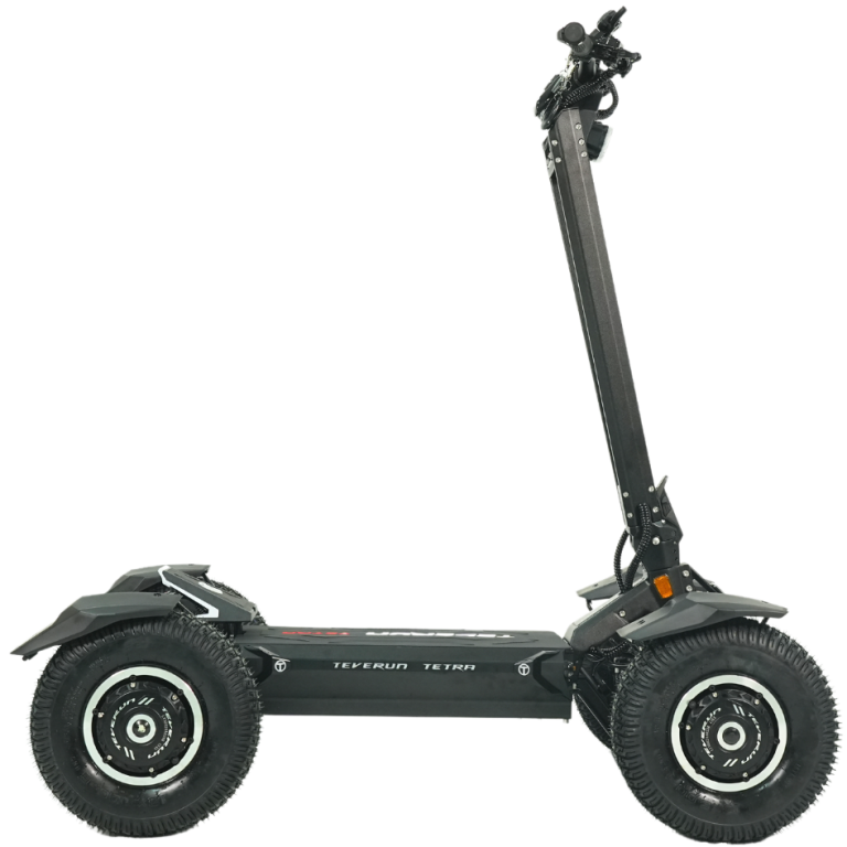 TEVERUN TETRA 2WD 2 X 1500W 60V 60Ah x / 4WD 4 X 1500W 60V 60Ah E-ATV Scooter