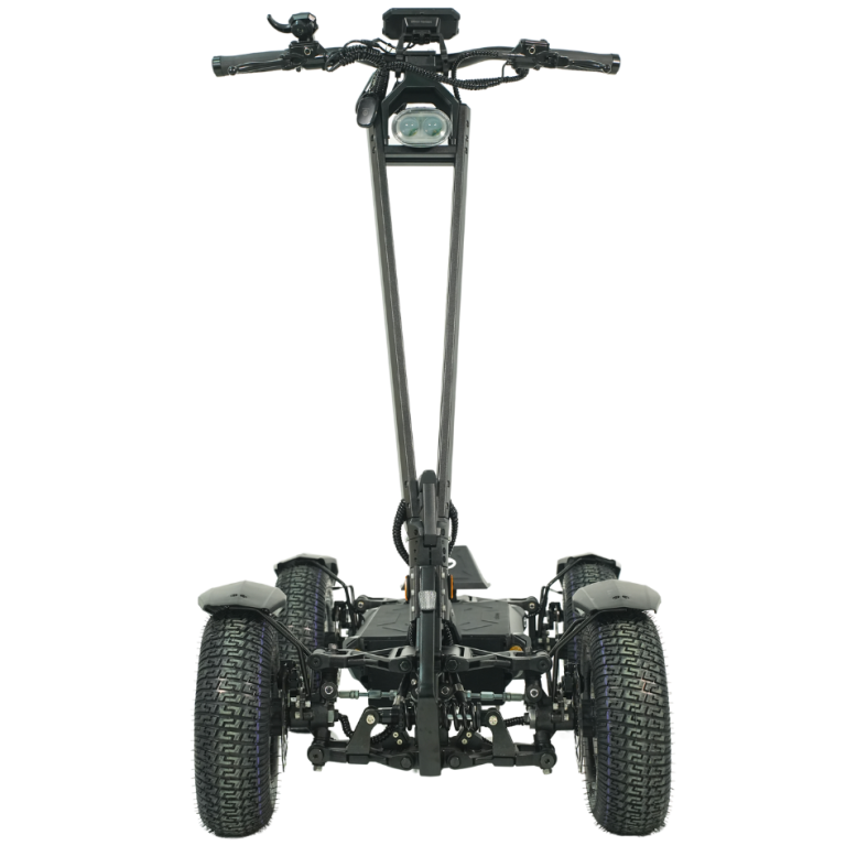 TEVERUN TETRA 2WD 2 X 1500W 60V 60Ah x / 4WD 4 X 1500W 60V 60Ah E-ATV Scooter