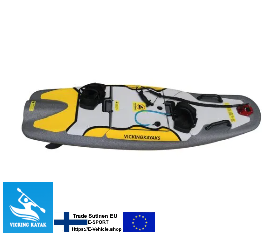 Surfing Jet Board efoil Motor Electric 72V / 12000 W (12KW) Motor 