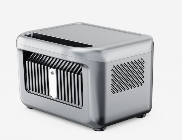 Sorein P600 600W 481Wh Lifepo4 Power Station