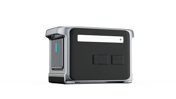 Sorein P2400 2400W 2160Wh Lifepo4 Portable Power Station