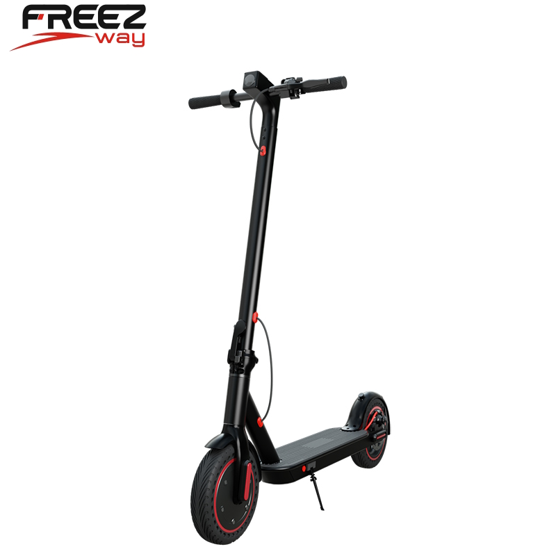 FREEZWAY E-Scooter S2 pro 350W 36V 10 Ah battery 8.5 inch tire