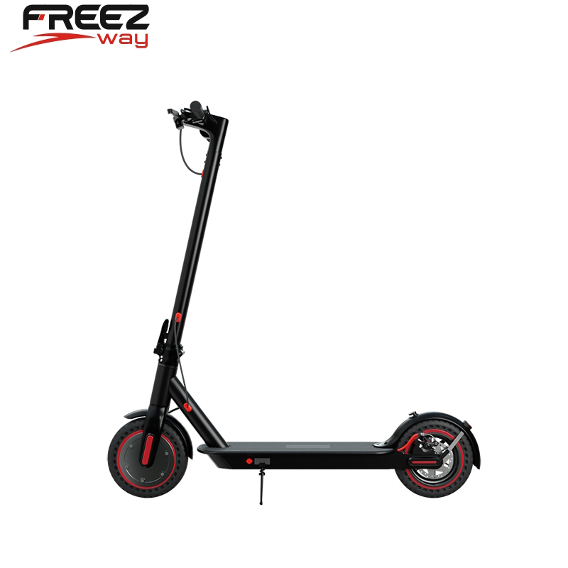 FREEZWAY E-Scooter S2 pro 350W 36V 10 Ah battery 8.5 inch tire