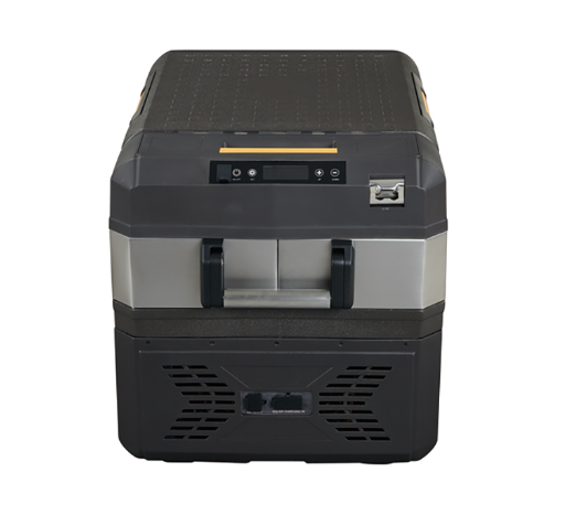 ICEBERG C052-055 COMPRESSOR FRIDGE 55L DC 12V / AC 230 V /  Lithium Battery (31.2Ah)