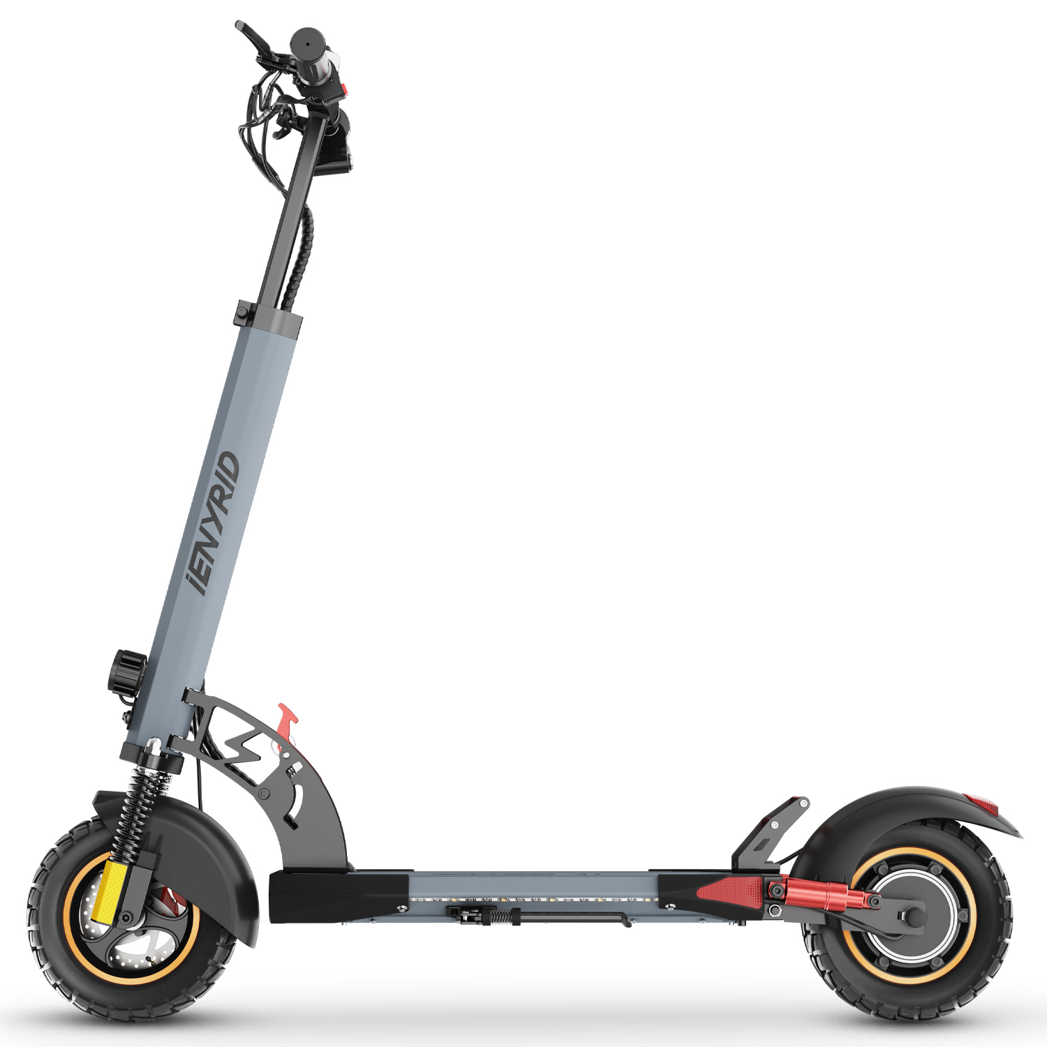 iENYRID A1 cheap adult electric scooter  800 W 48 V 12,5 Ah LiFePO4