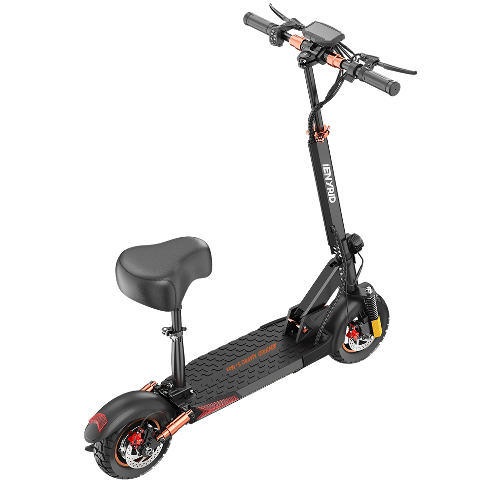 iENYRID M4 Pro S+ Max Long Range Electric Scooter