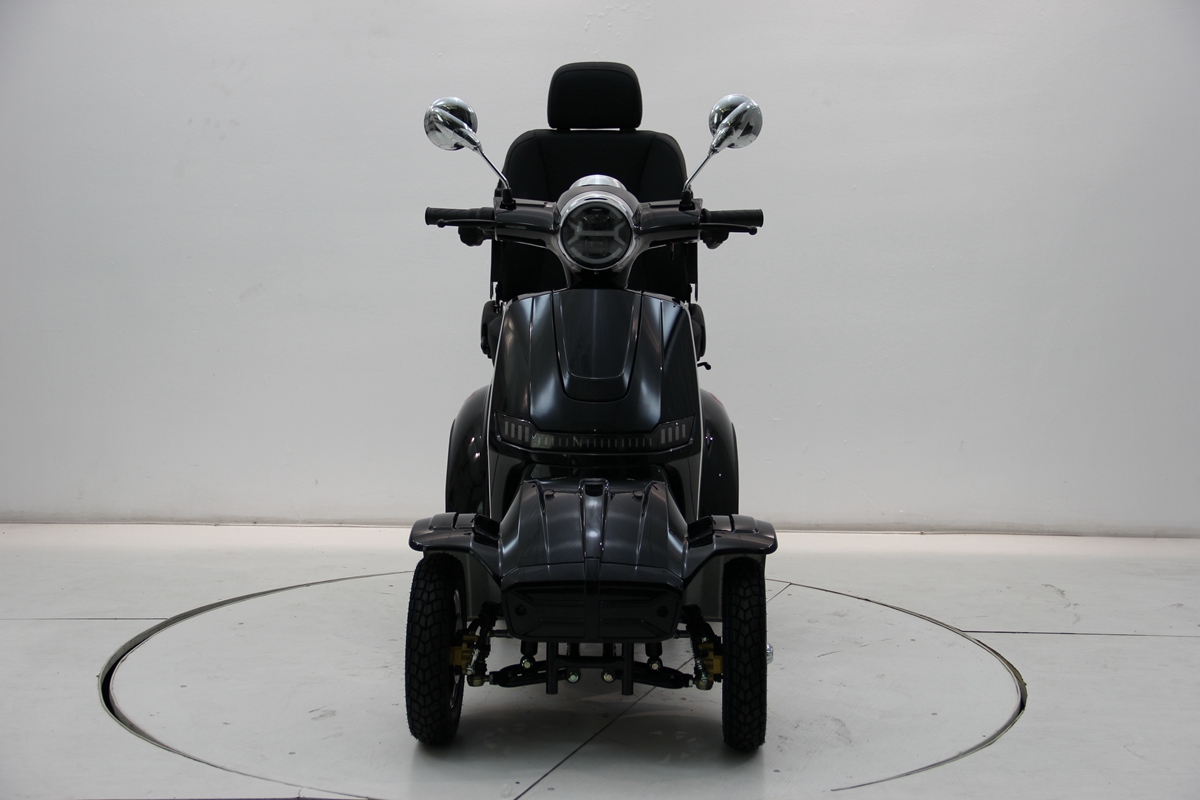 E-MOBILITY SCOOTER ELN-Y2 1000W 60V (20Ah/30Ah Lithium battery) 45-50 km range
