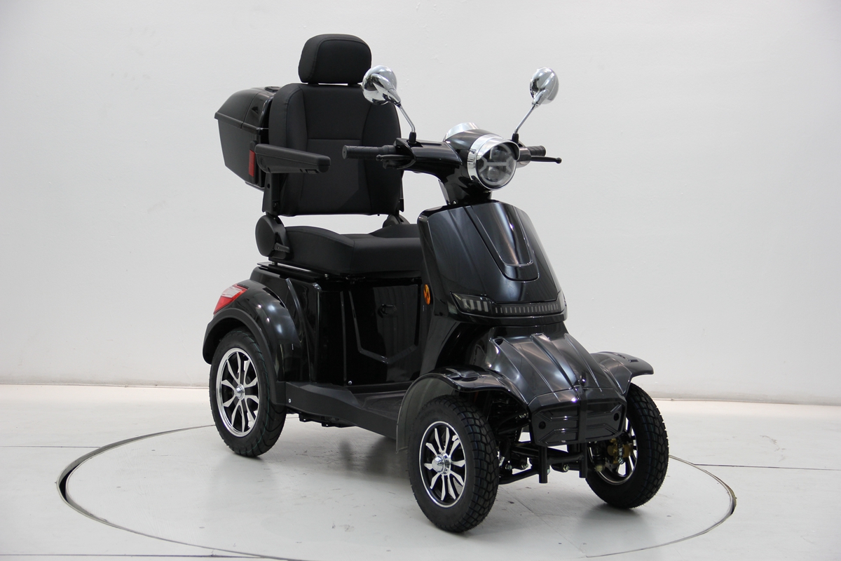 E-MOBILITY SCOOTER ELN-Y2 1000W 60V (20Ah/30Ah Lithium battery) 45-50 km range