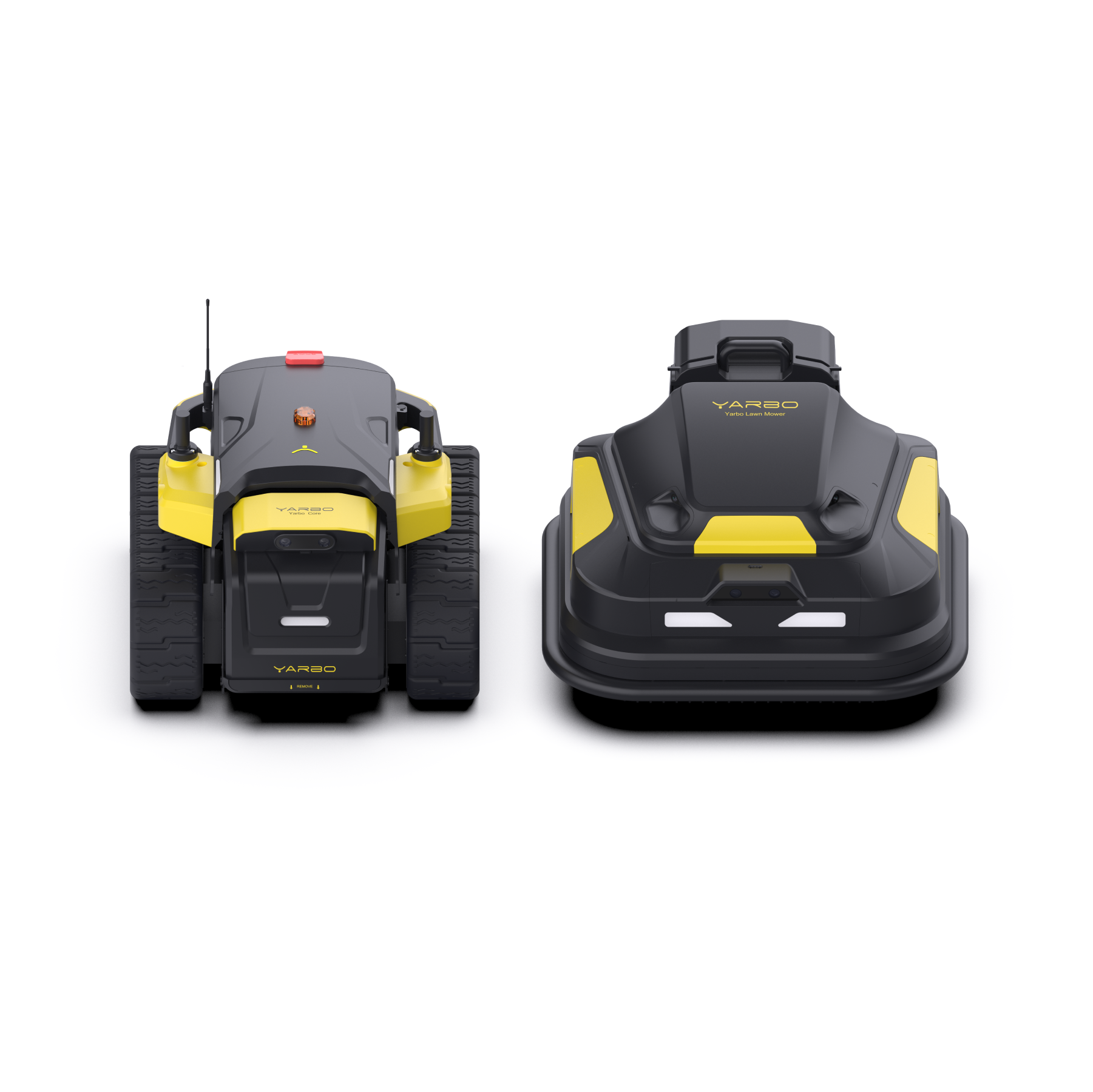 Yarbo robotti ruohonleikkuri 36V 38.4 Ah LifePO4 Battery