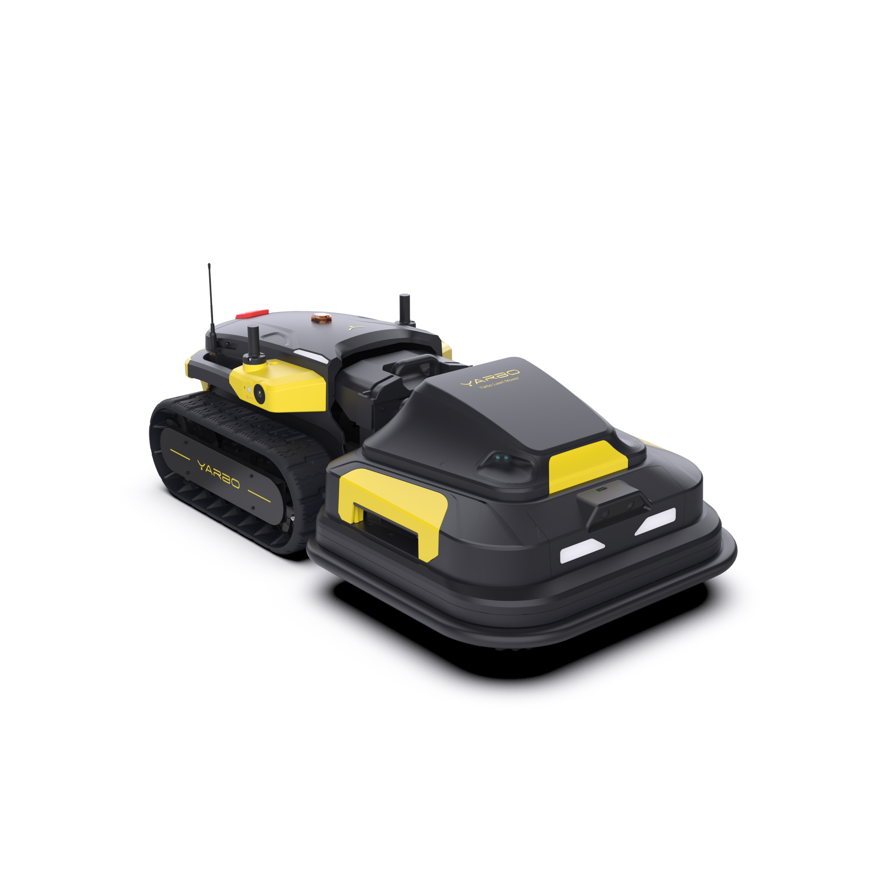 Yarbo robotti ruohonleikkuri 36V 38.4 Ah LifePO4 Battery