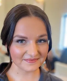 NATURAL MAKE UP LOOK