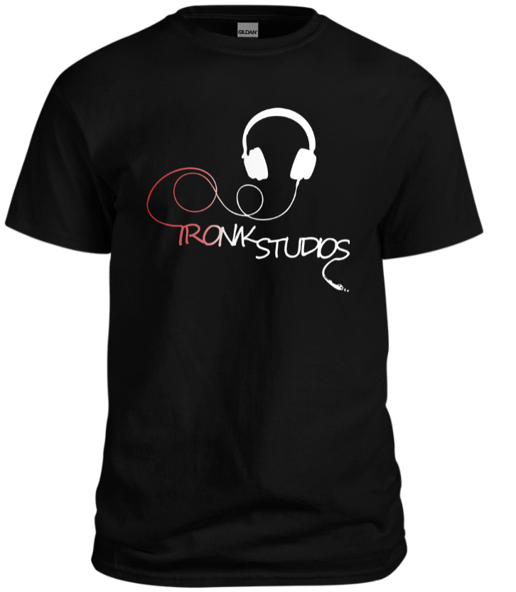 IRONIK Merch