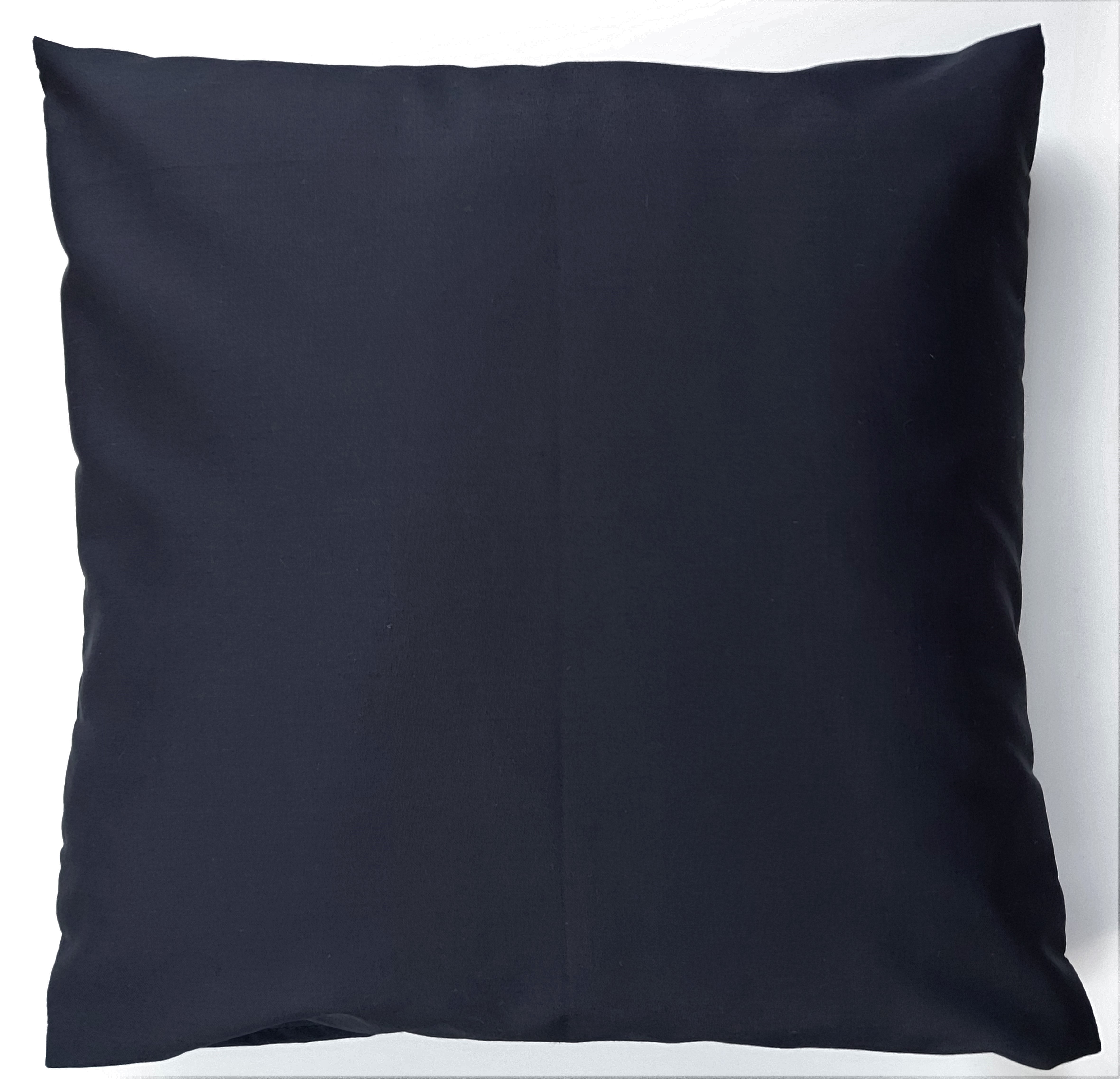 Timeless & Elegant Plain Cotton Cushion Covers