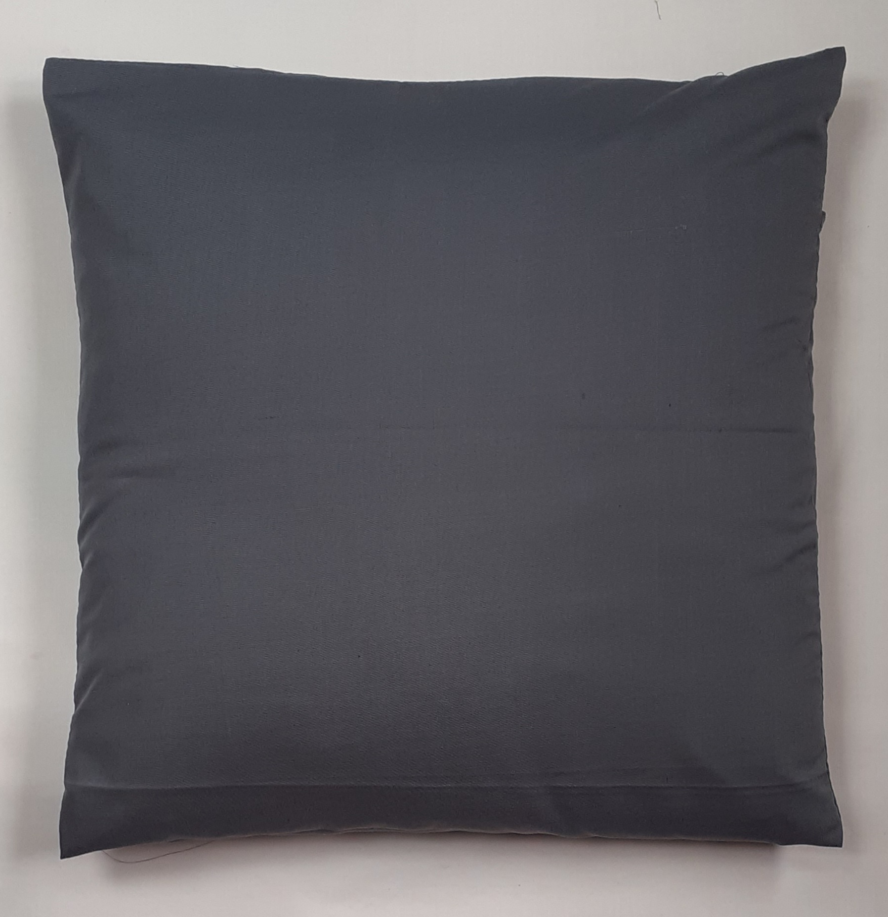 Timeless & Elegant Plain Cotton Cushion Covers