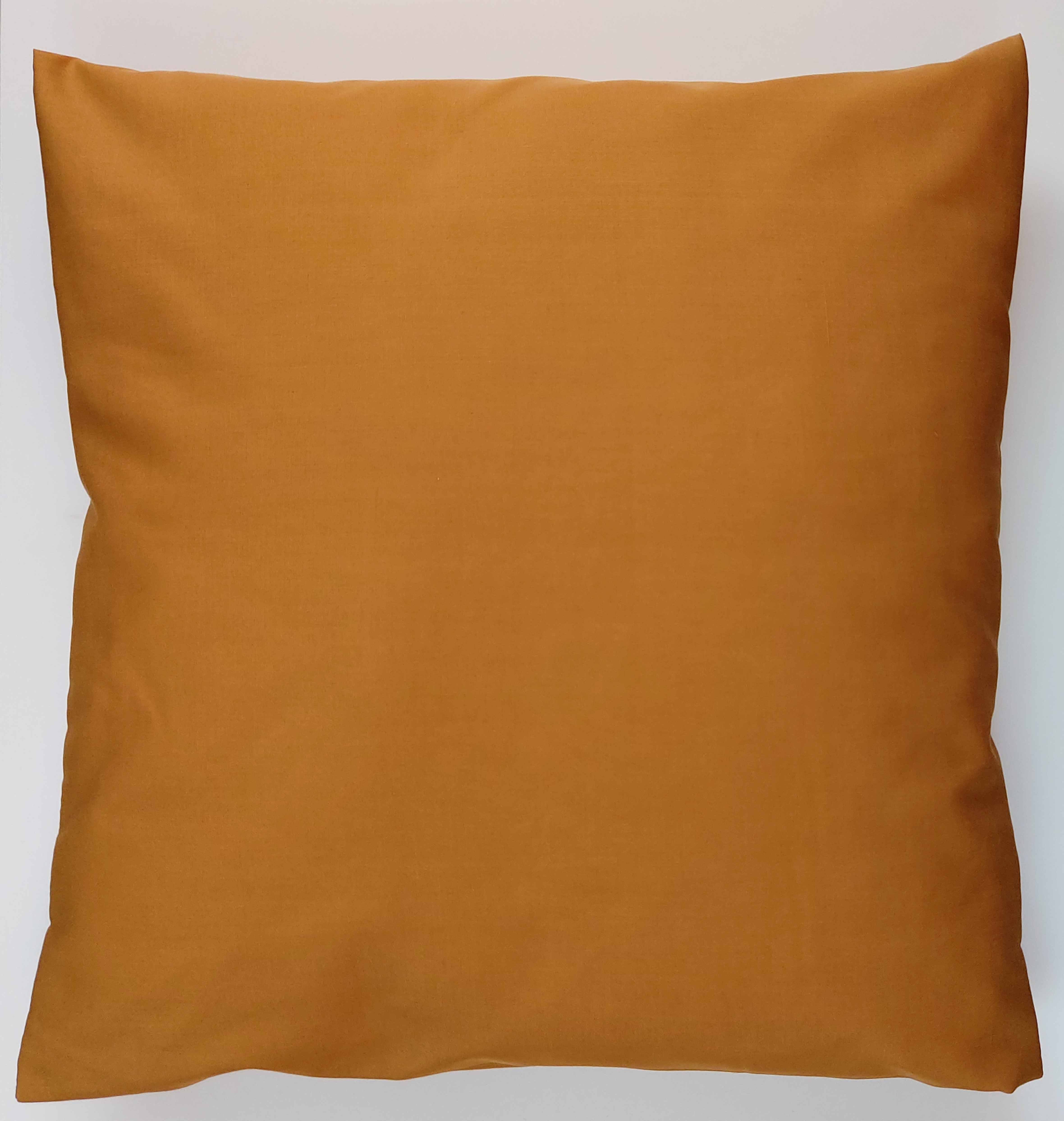 Rich & Warm Plain Cotton Cushion Covers