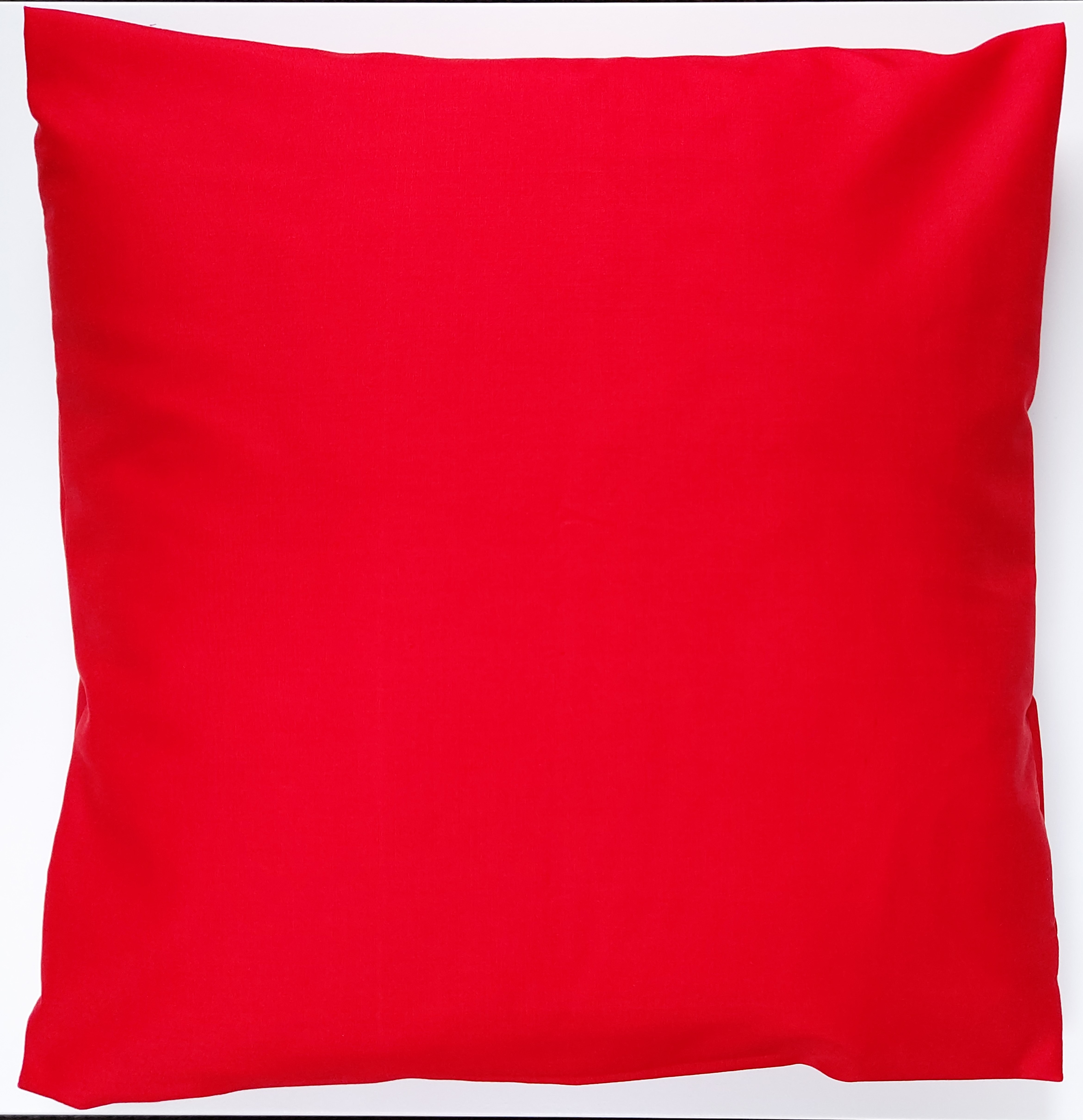 Rich & Warm Plain Cotton Cushion Covers