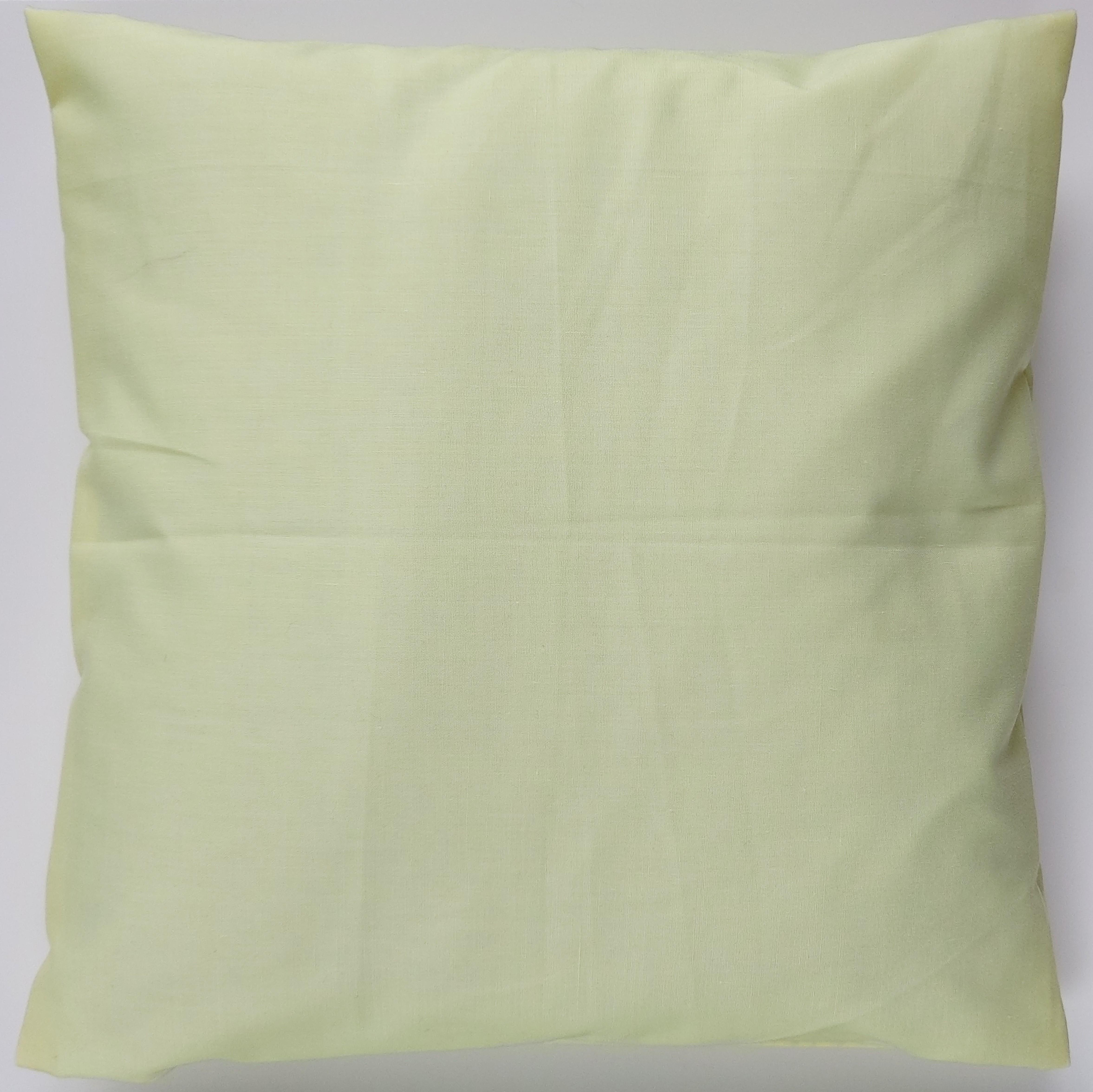 Uplifting & Cheerful Plain Cotton Cushion Covers