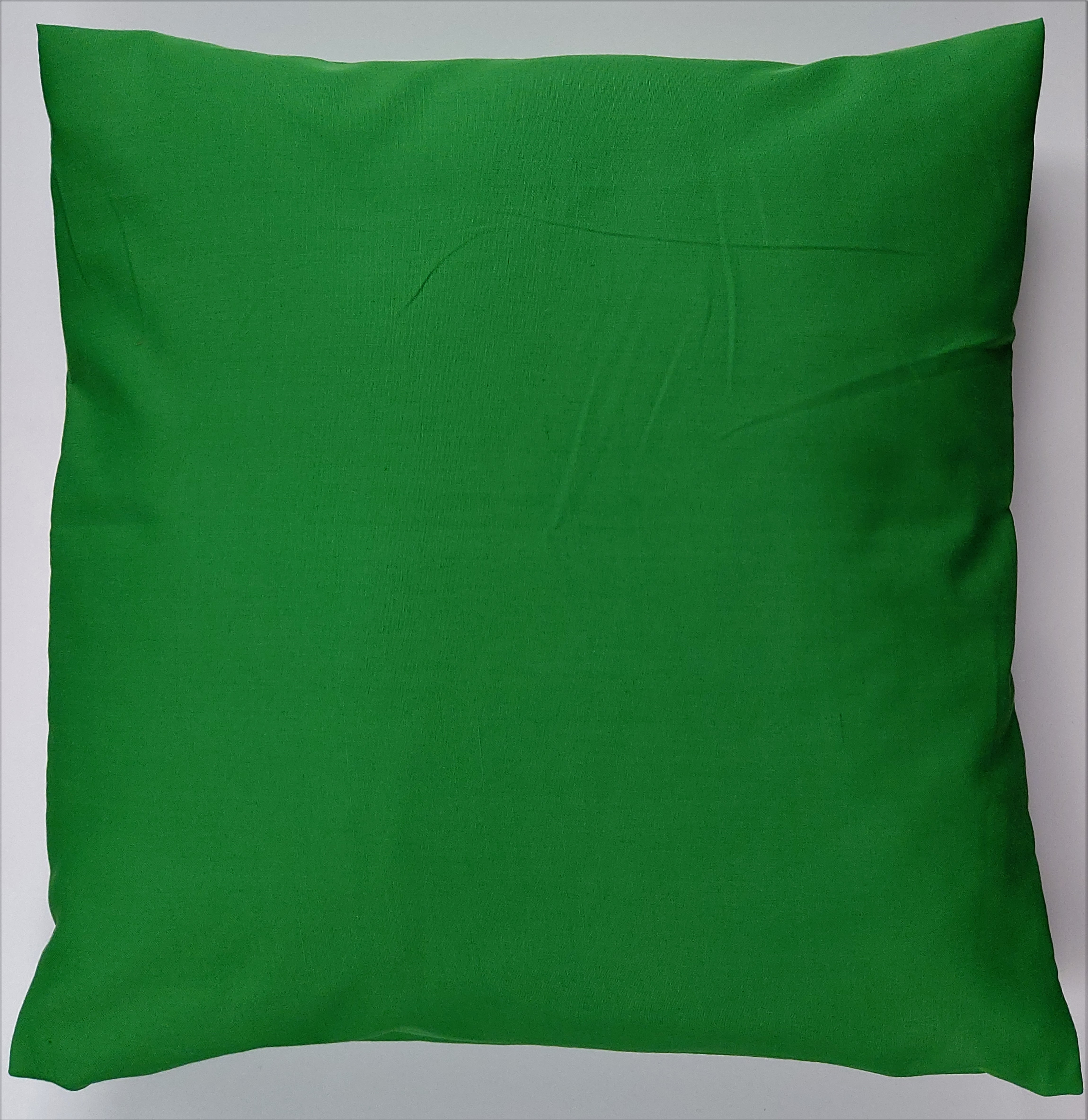 Dynamic & Fresh Plain Cotton Cushion Covers