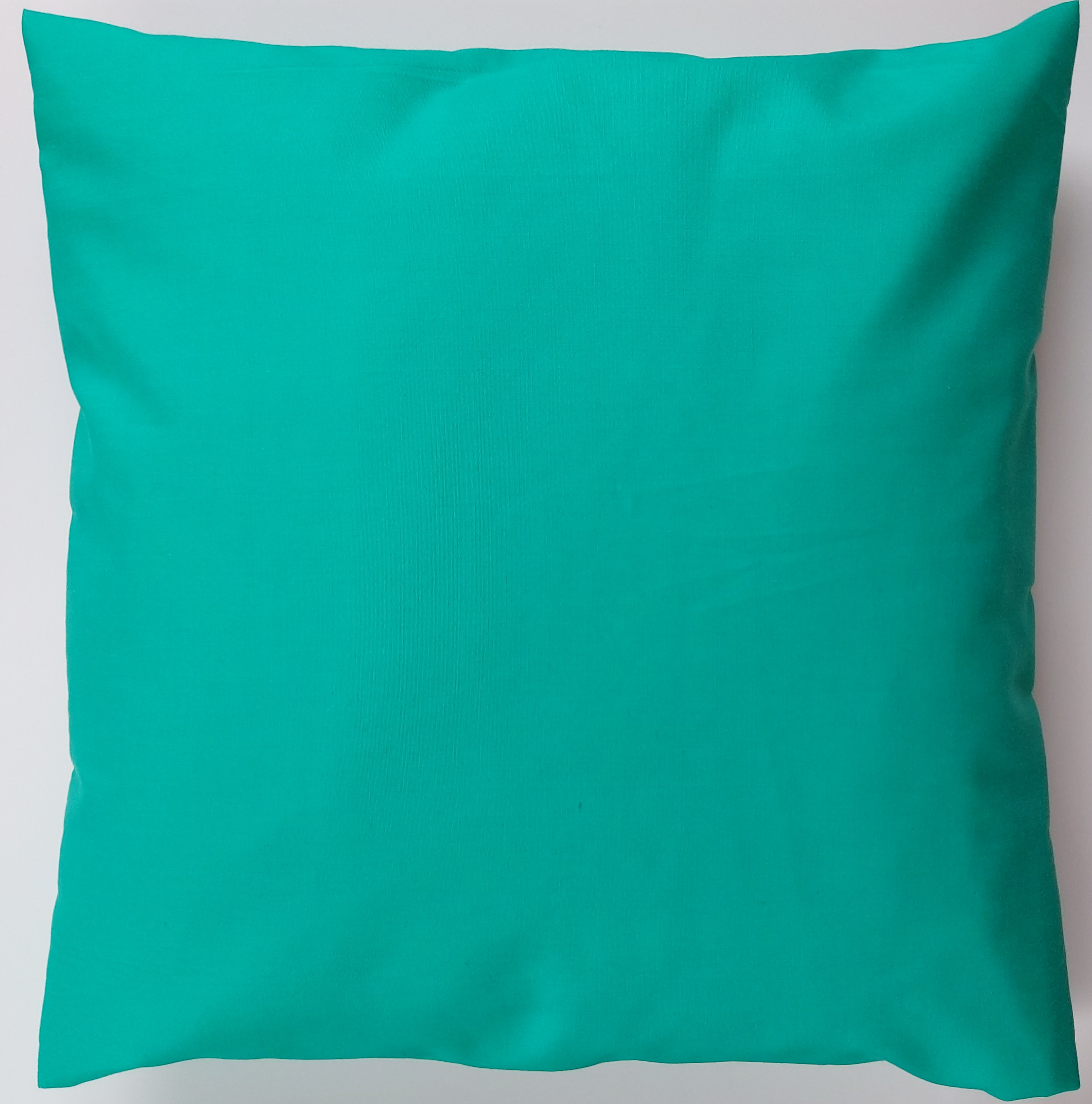 Dynamic & Fresh Plain Cotton Cushion Covers
