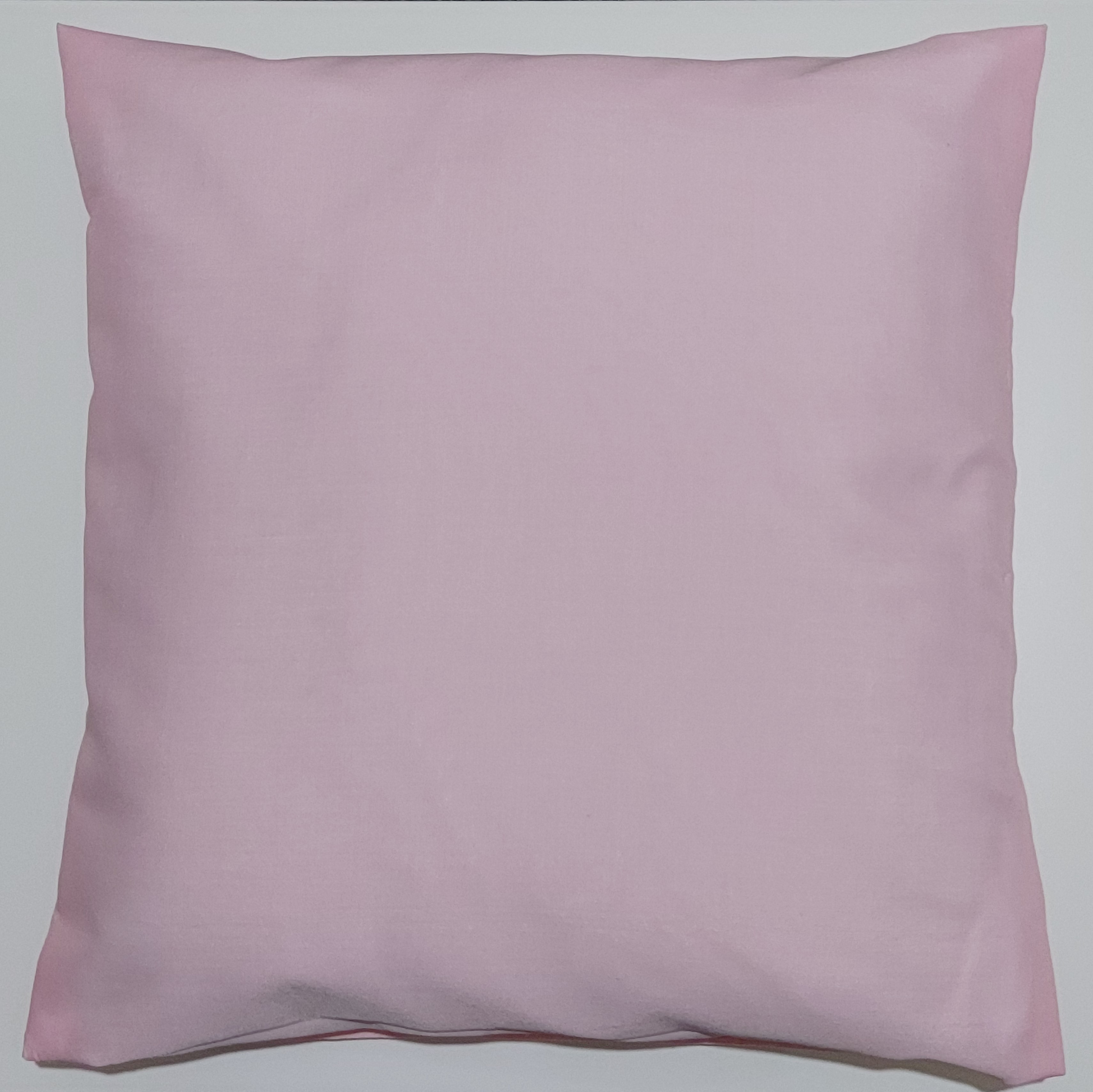 Happy & Playful Plain Cotton Cushion Covers
