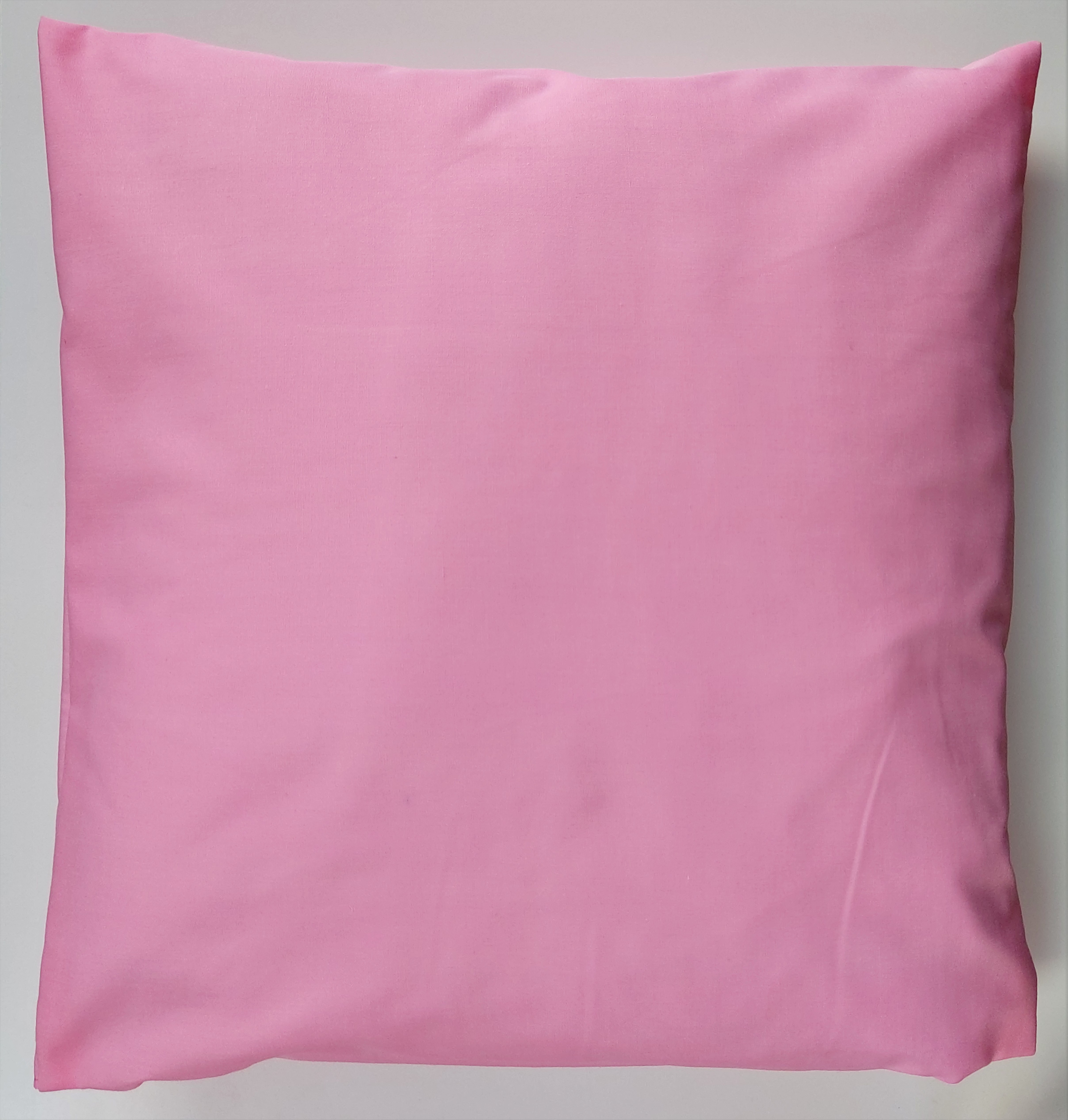 Happy & Playful Plain Cotton Cushion Covers
