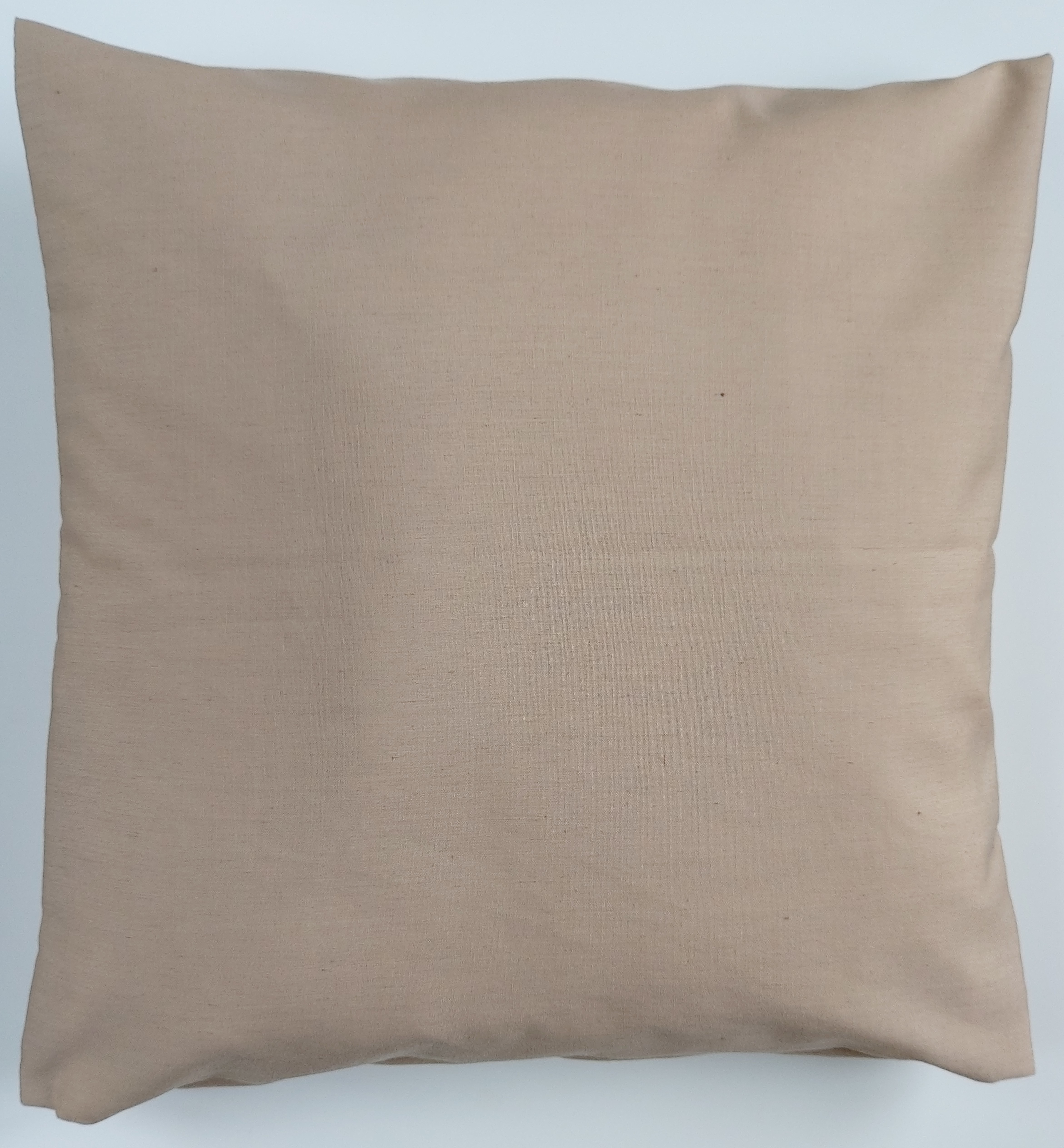 Smooth & Sophisticated Plain Cotton Cushion Covers