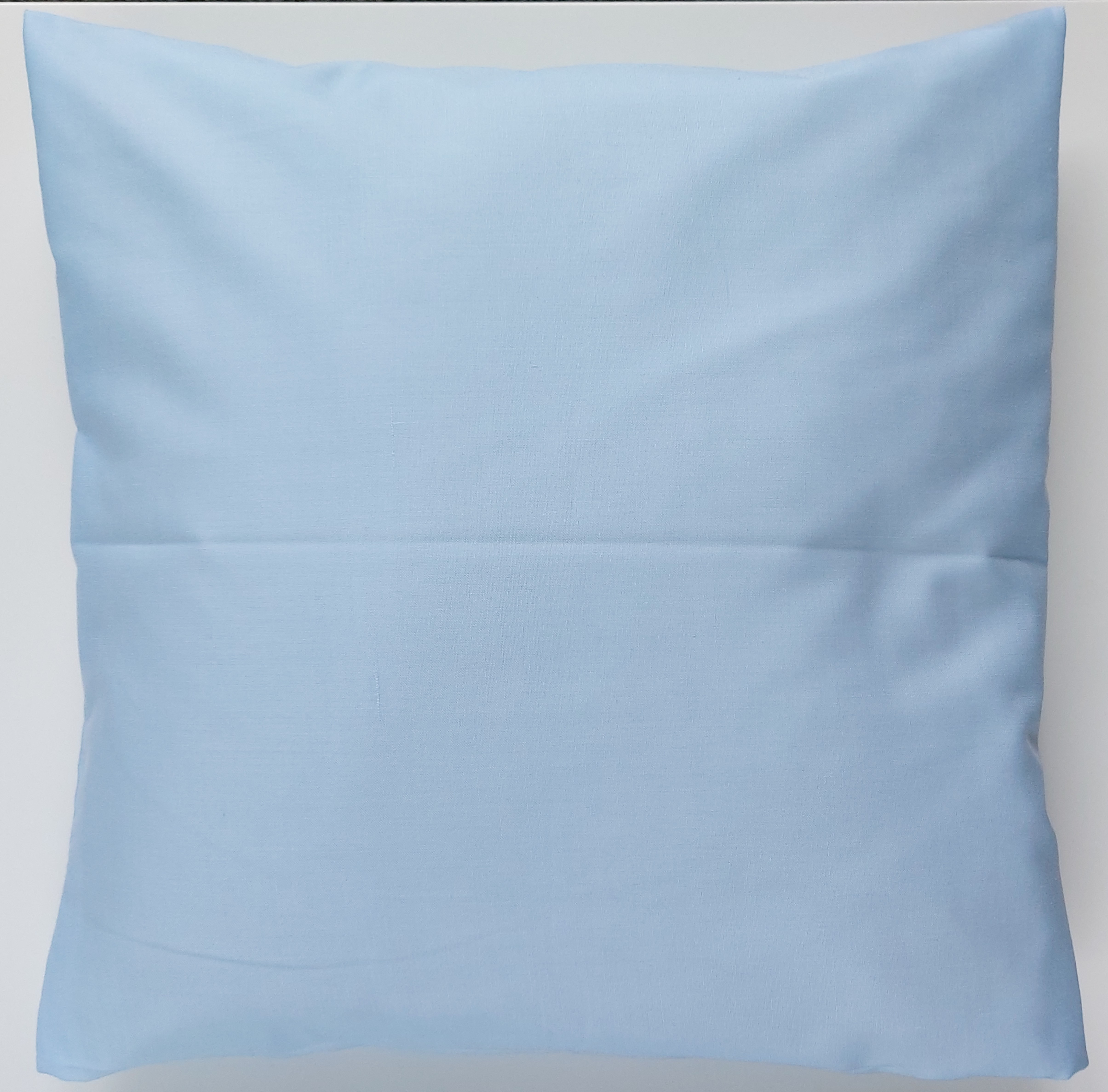 Calm & Refreshing Plain Cotton Cushion Covers