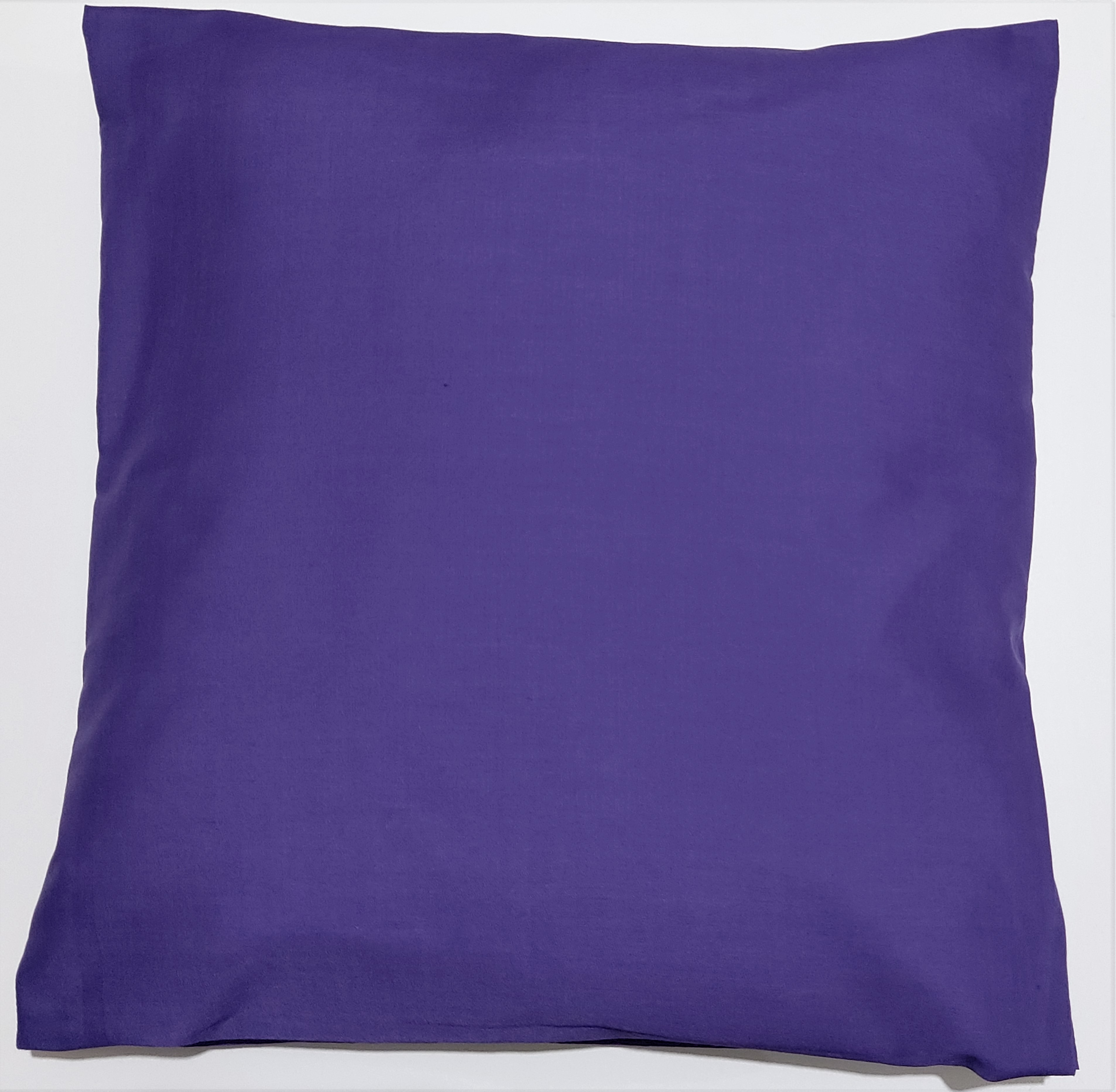 Luxurious & Graceful Plain Cotton Cushion Covers
