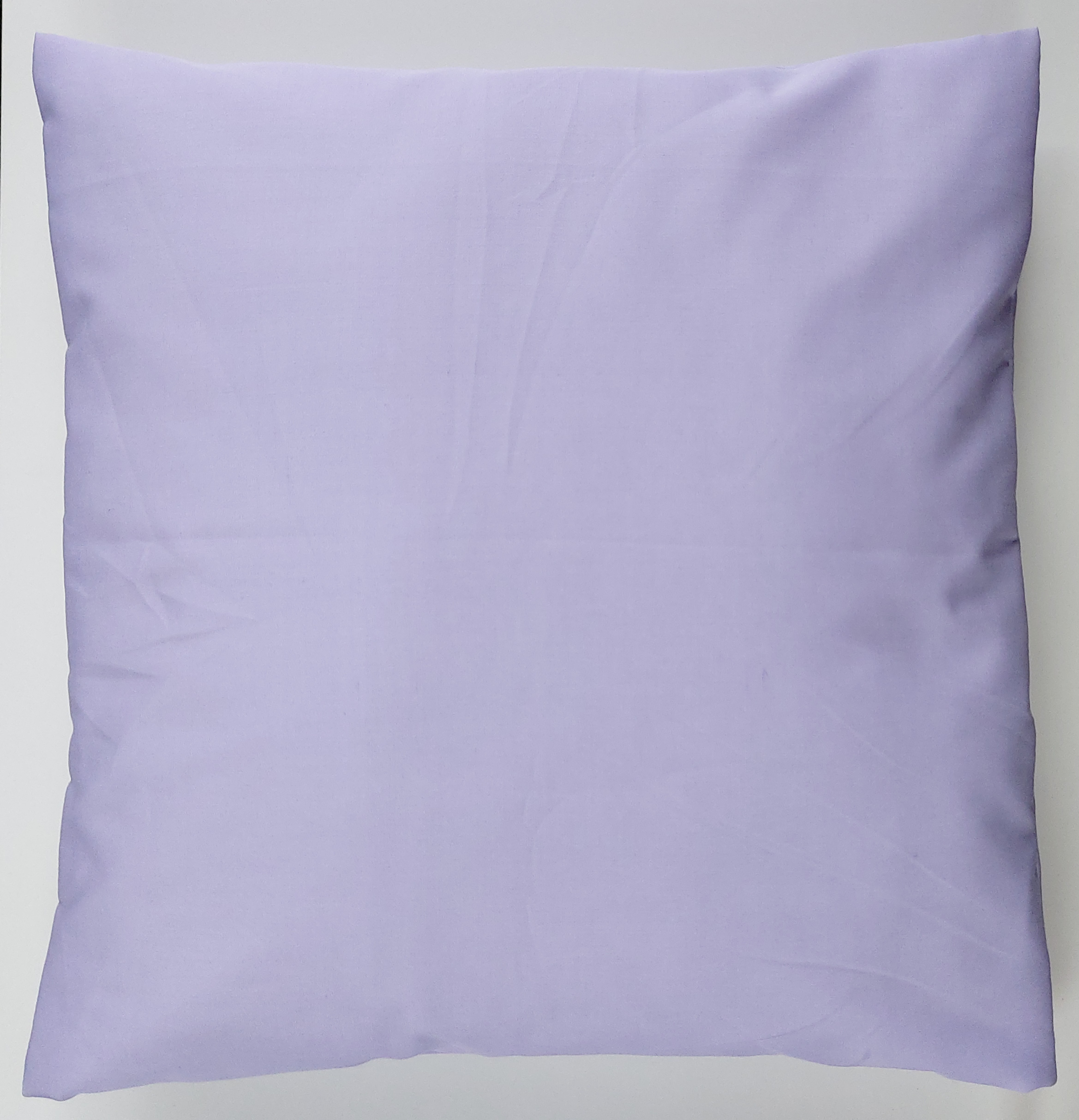 Luxurious & Graceful Plain Cotton Cushion Covers