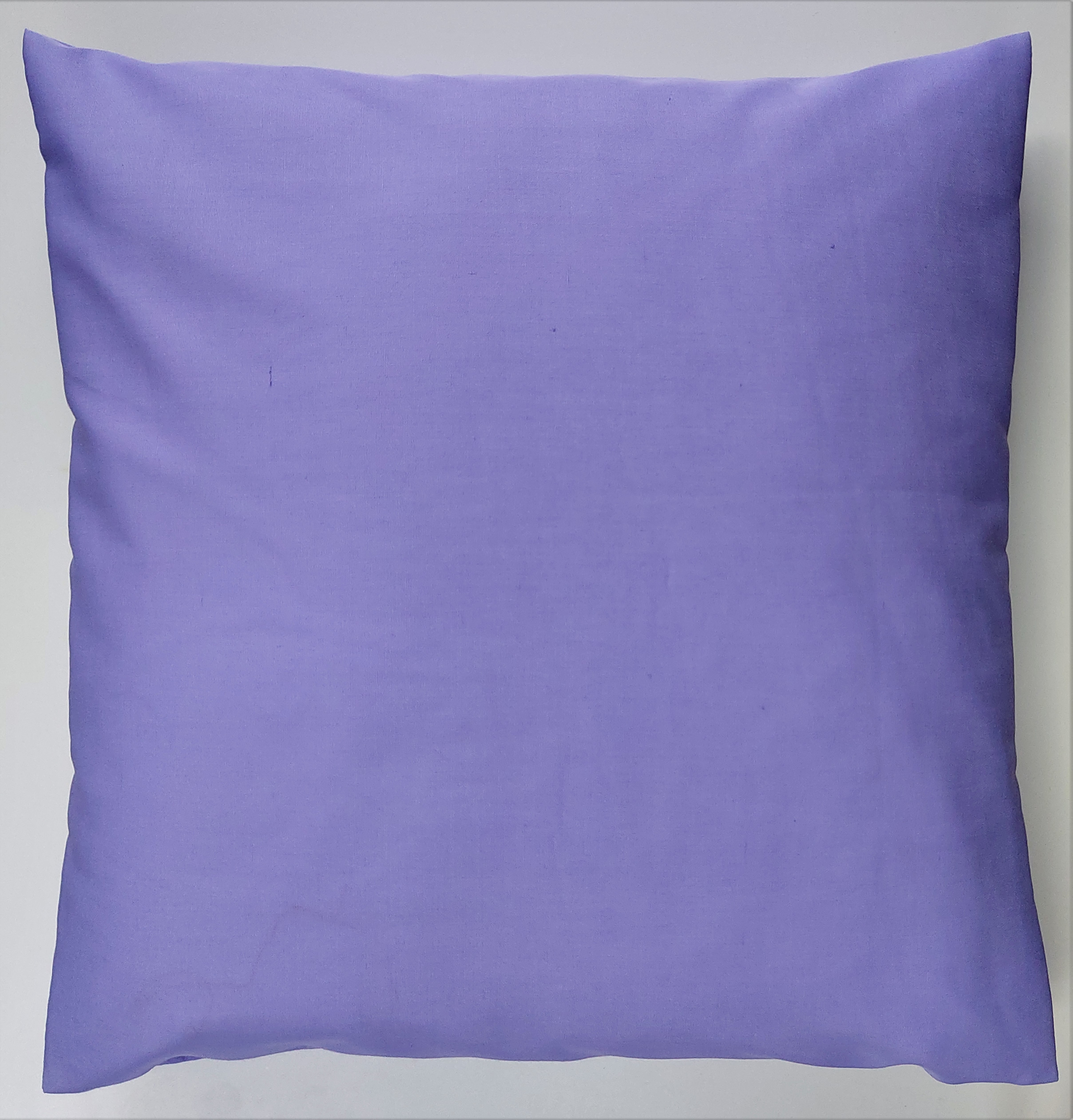 Luxurious & Graceful Plain Cotton Cushion Covers