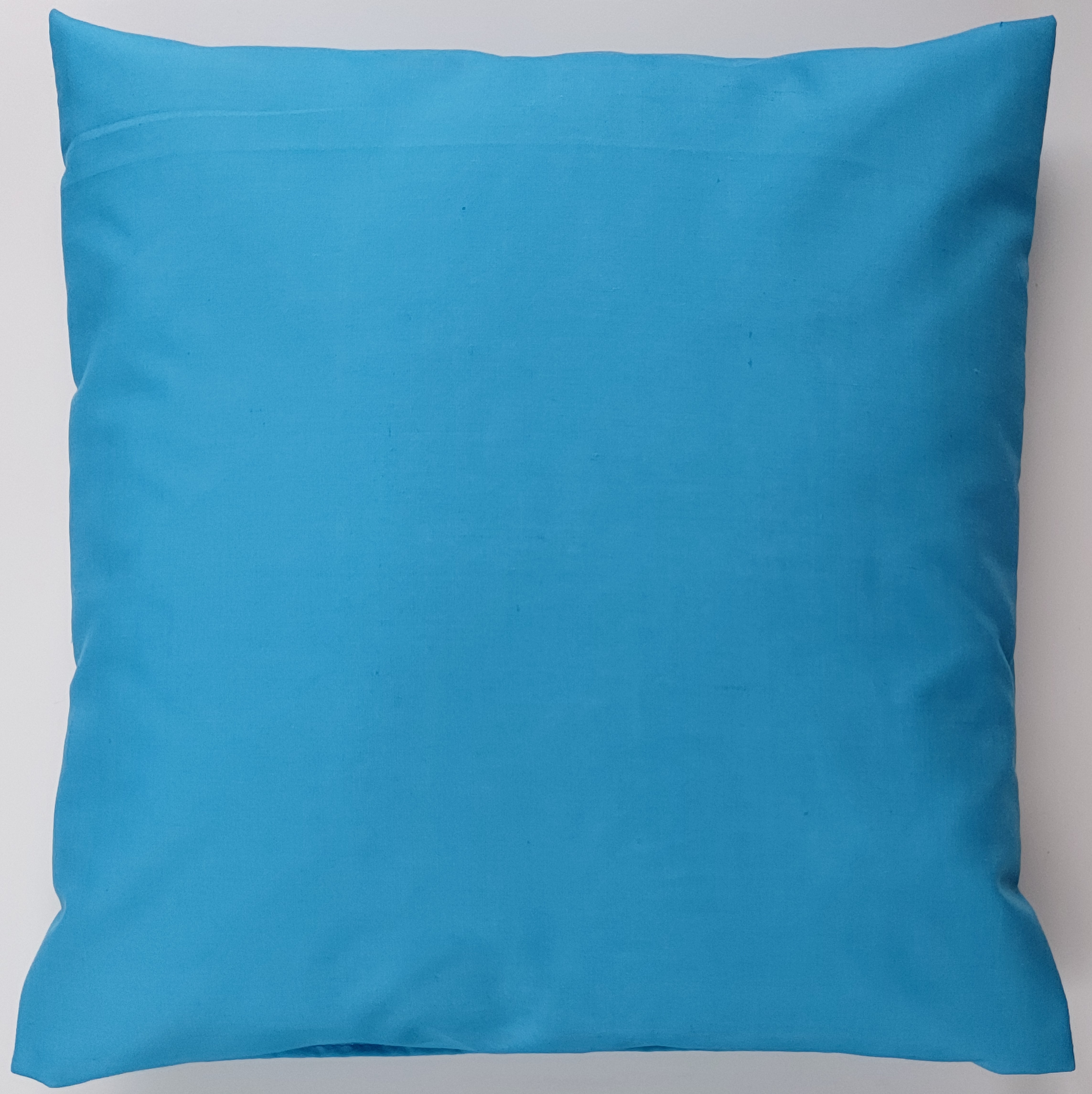 Tropical & Ocean Plain Cotton Cushion Covers