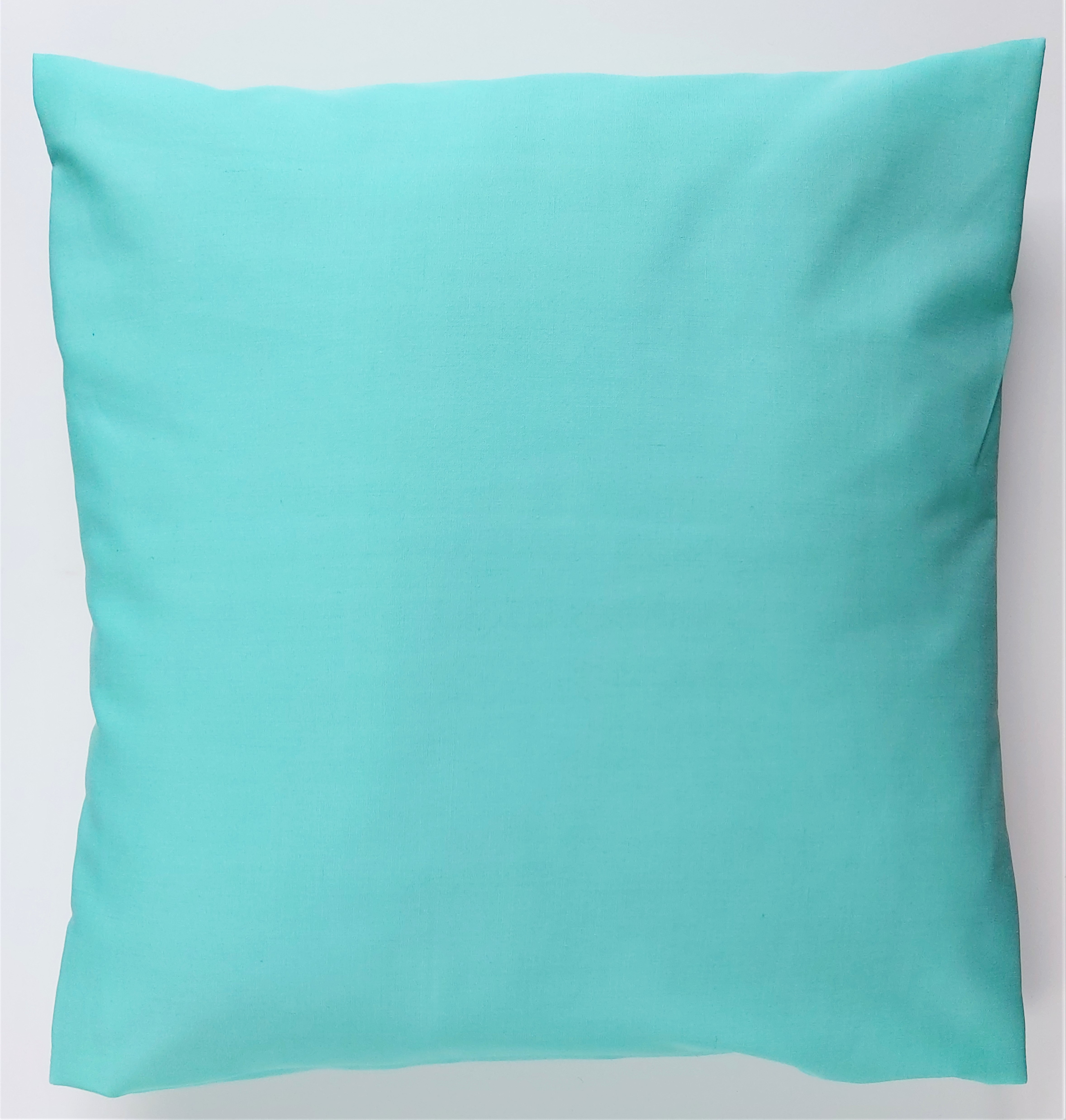Tropical & Ocean Plain Cotton Cushion Covers