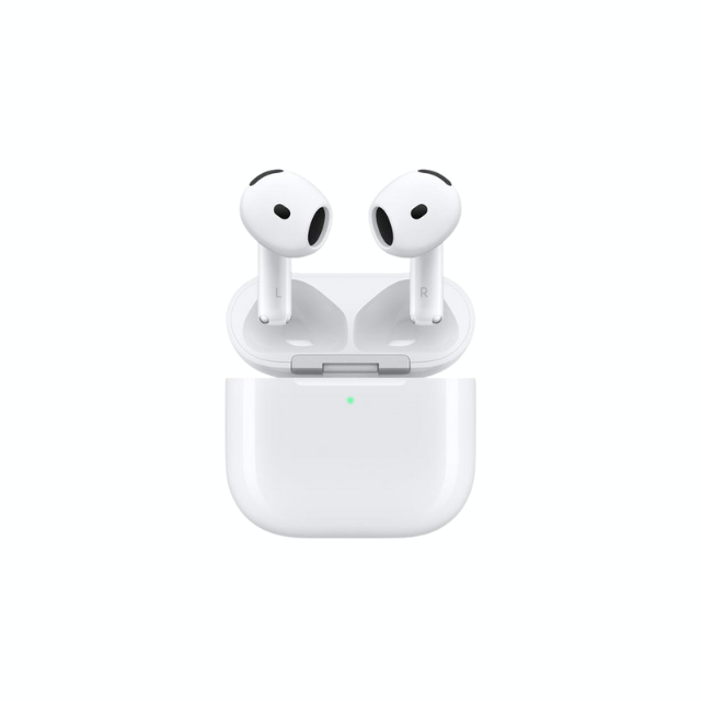 Audifonos 4