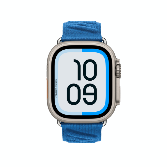 Reloj inteligente Ultra 2