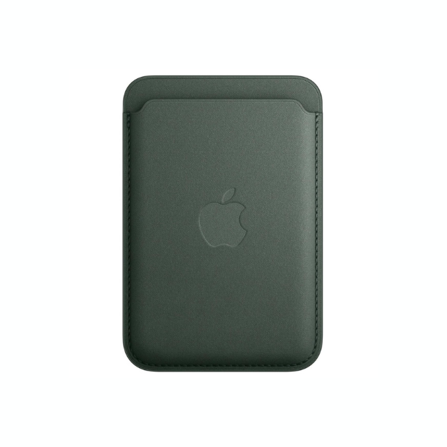 Cartera de piel para iPhone de Apple