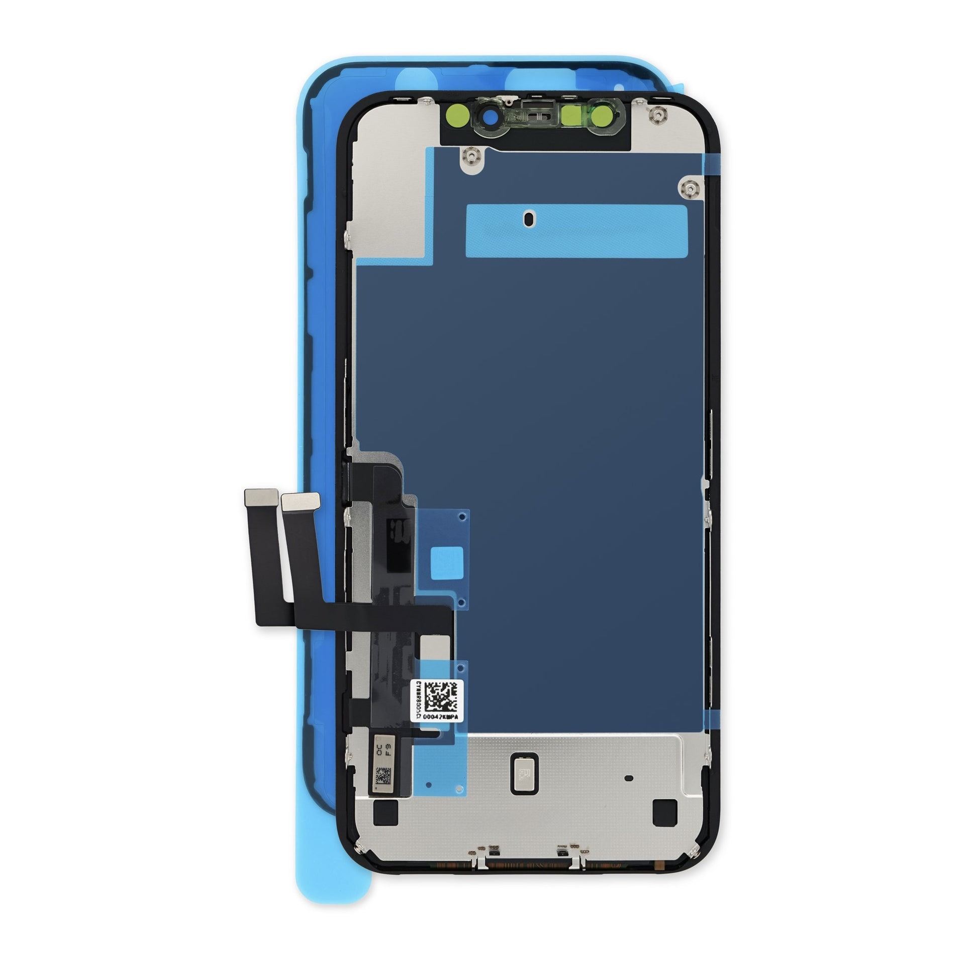 Pantalla iPhone 11