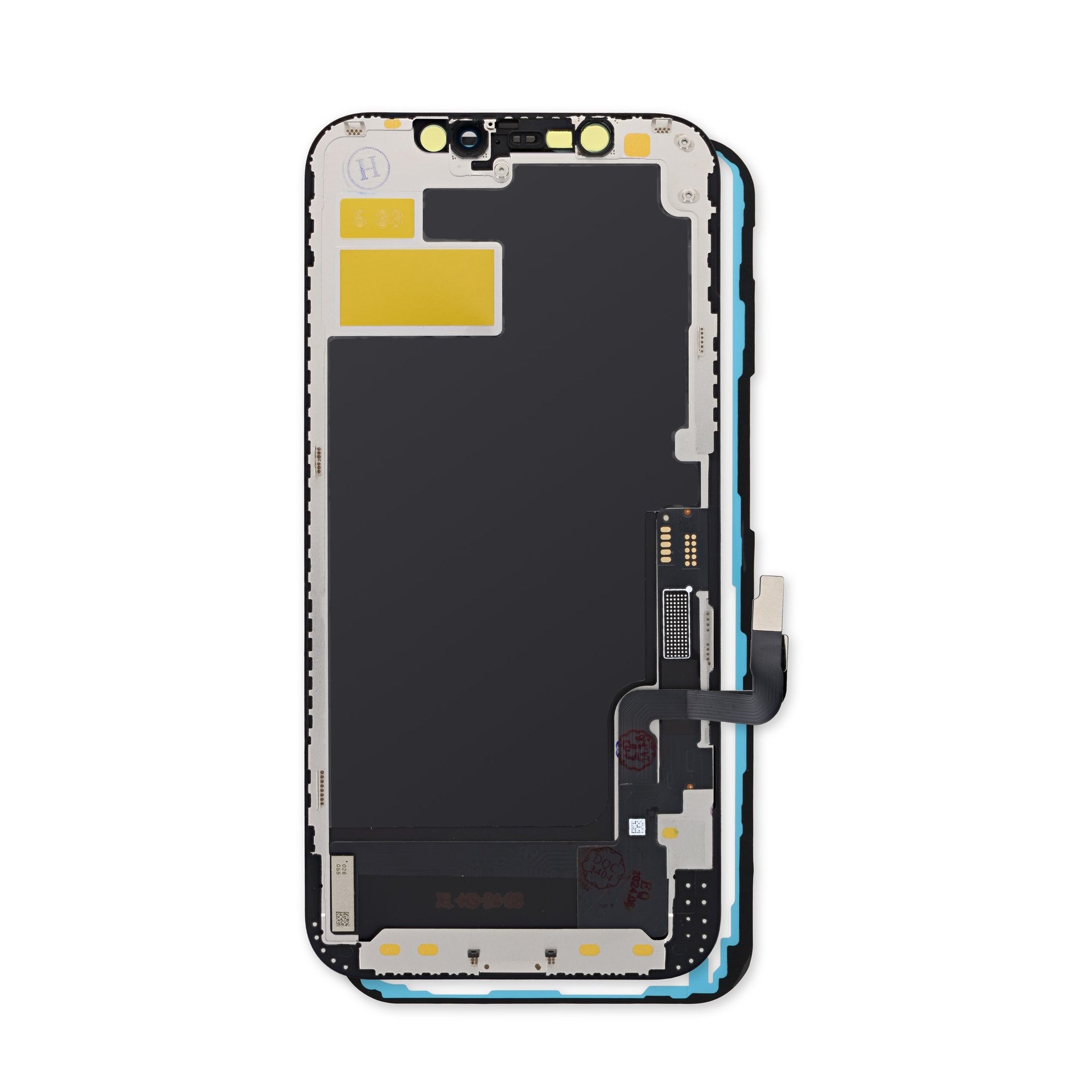 Pantalla iPhone 12 Pro