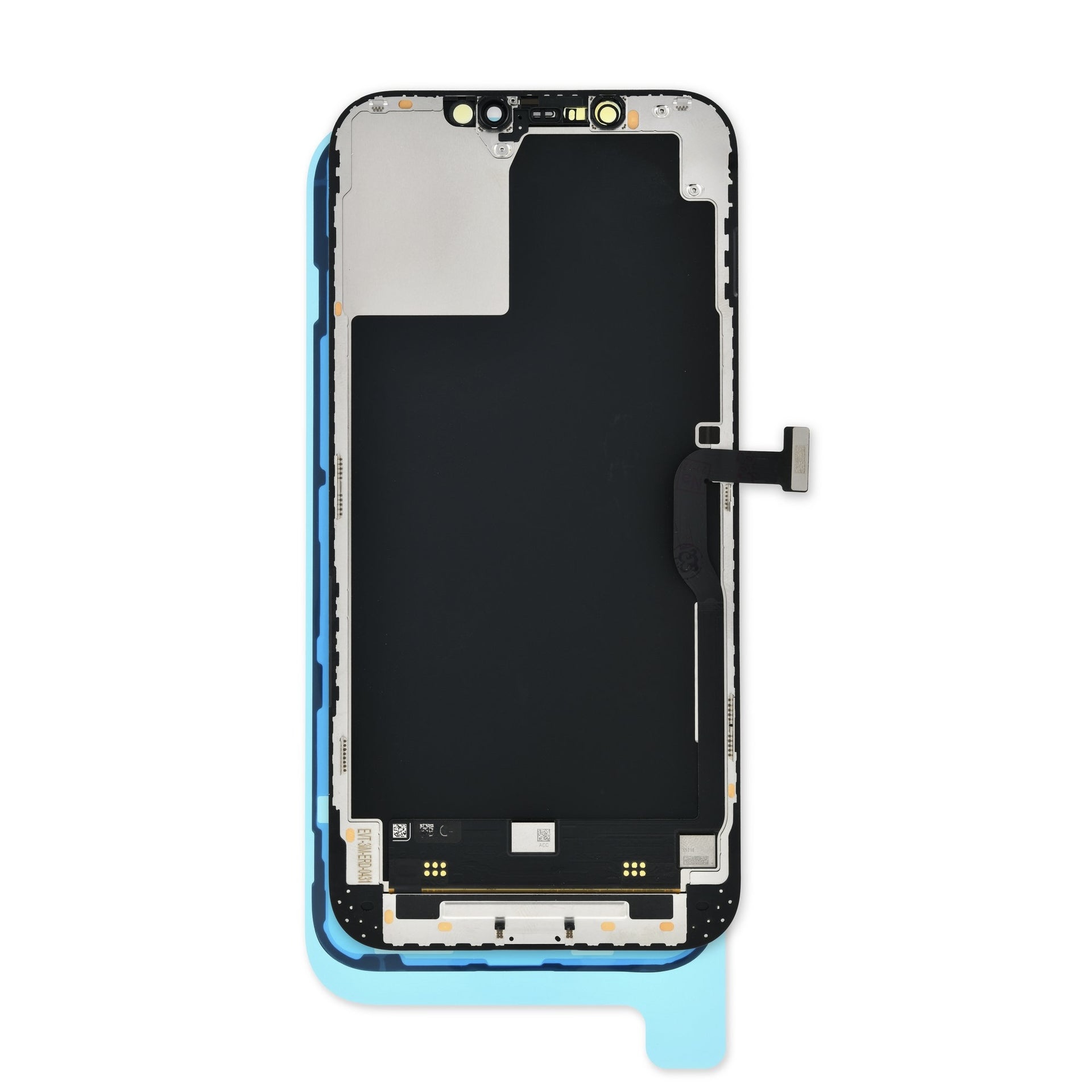 Pantalla iPhone 12 Pro Max