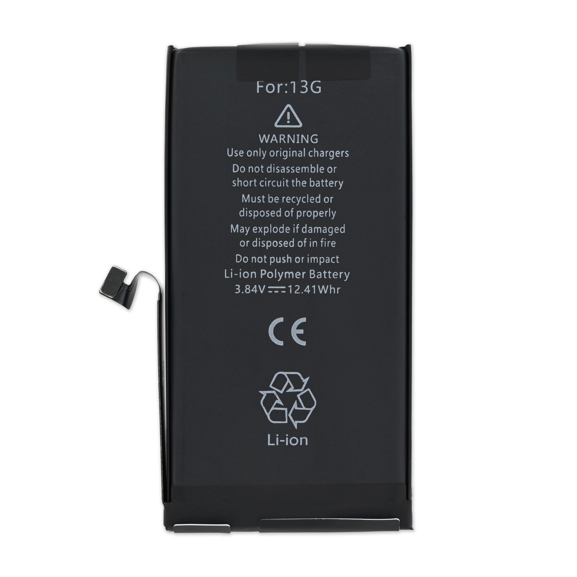 Bateria iPhone 13