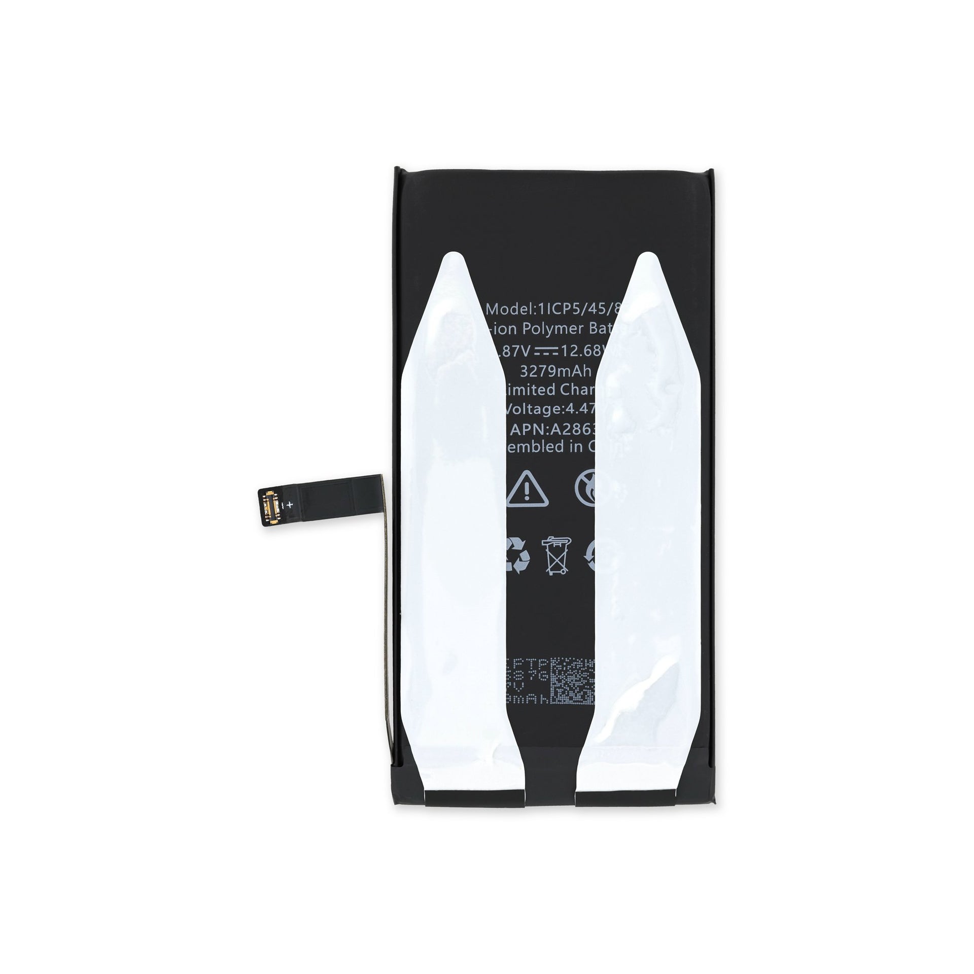 Bateria iPhone 14