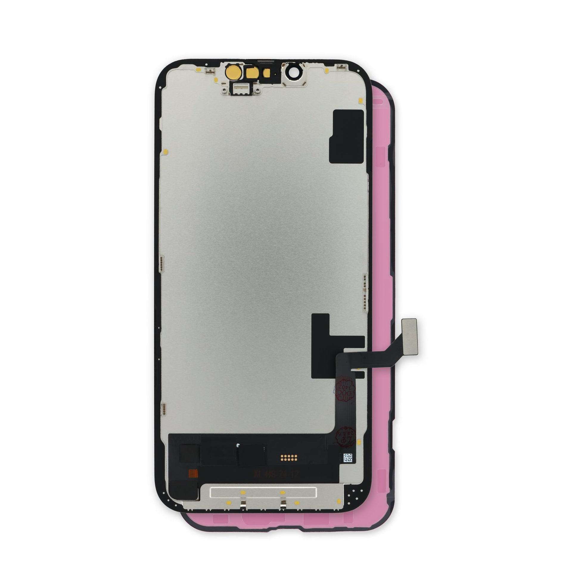 Pantalla iPhone 14