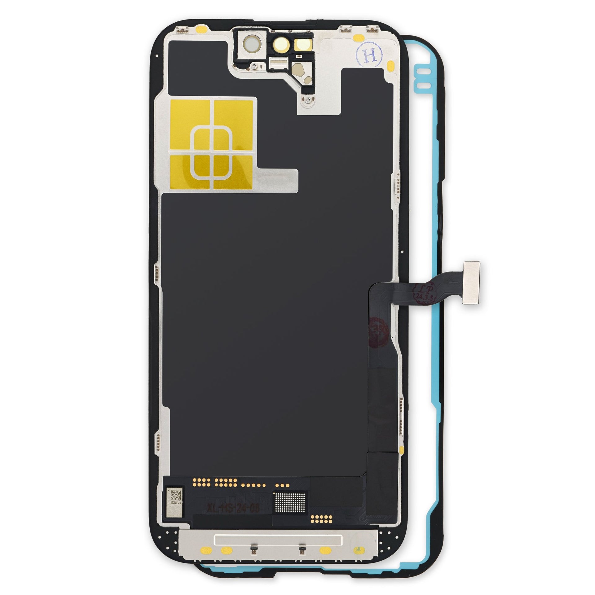 Pantalla iPhone 14 Pro