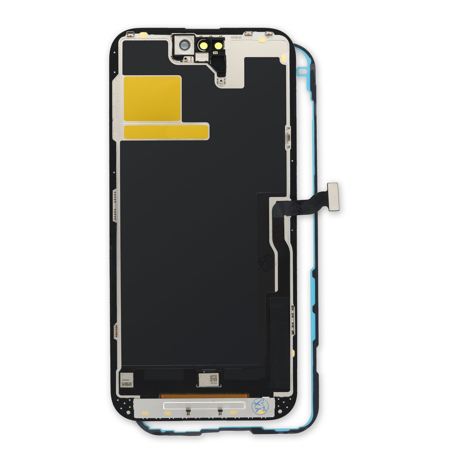 Pantalla iPhone 14 Pro Max